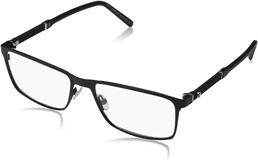 Optician «Franklin Optical», reviews and photos, 4711 Airline Dr, Houston, TX 77022, USA