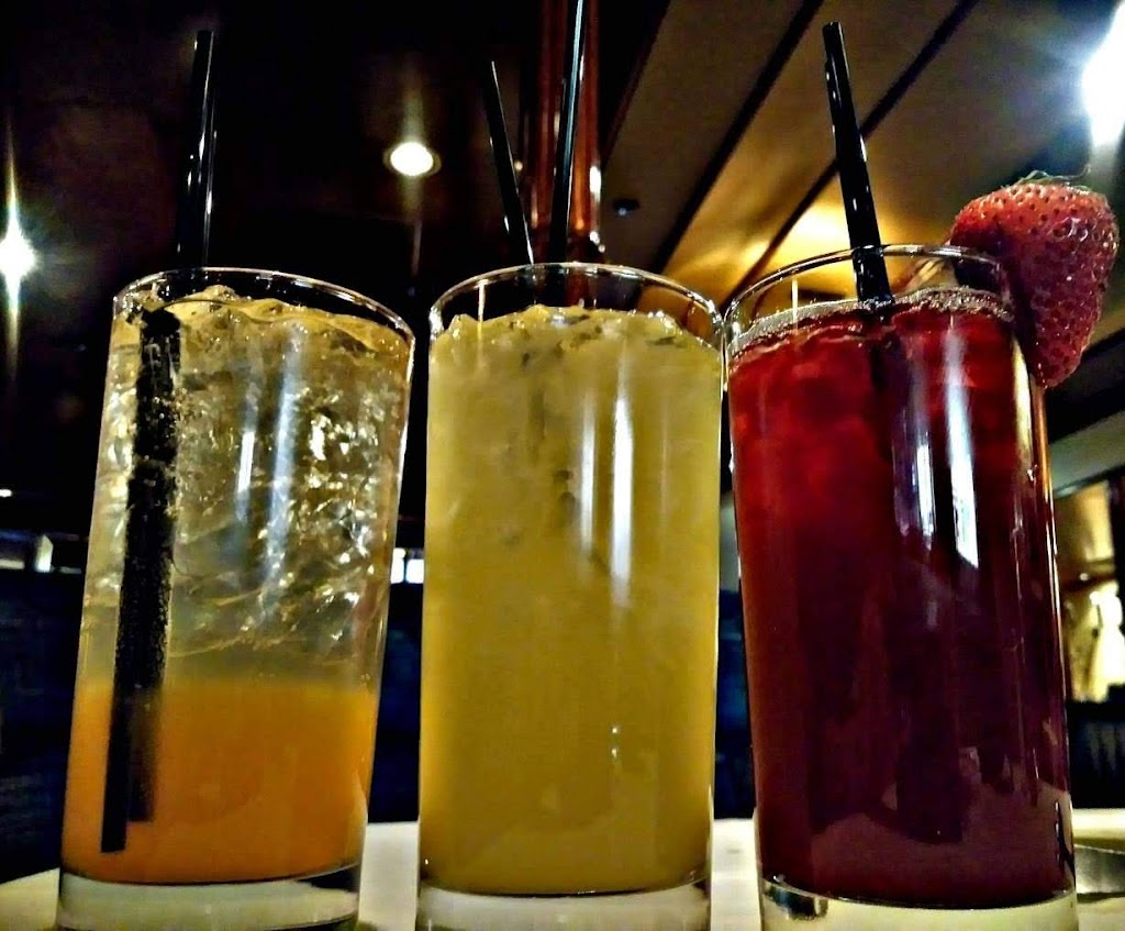 The Steakhouse 89029
