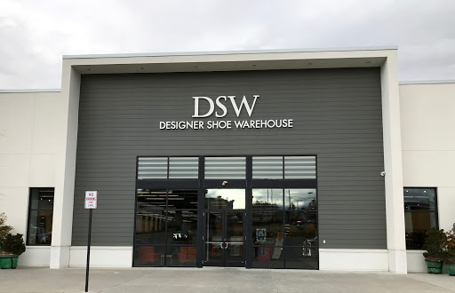 Shoe Store «DSW Designer Shoe Warehouse», reviews and photos, 4 S Tunnel Rd, Asheville, NC 28805, USA