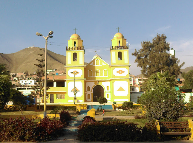 Opiniones de IGLESIA DE DIGNIDAD en Mala - Iglesia