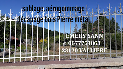 Emery Yann à Vallière