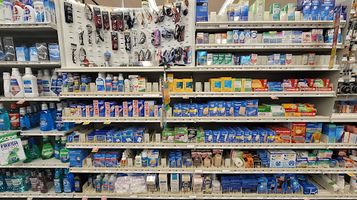 Grocery Store «Food Lion», reviews and photos, 110 Broadkill Rd, Milton, DE 19968, USA