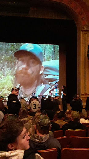 Performing Arts Theater «Columbia Theatre Association for the Performing Arts», reviews and photos, 1231 Vandercook Way, Longview, WA 98632, USA