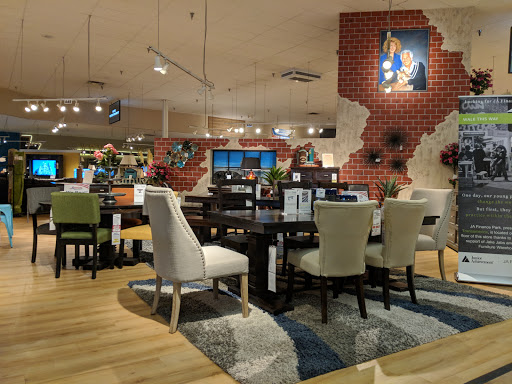 Furniture Store «American Furniture Warehouse», reviews and photos, 8501 Grant St, Thornton, CO 80229, USA