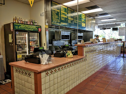Sonoma Taco Shop
