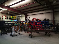 Maxim Racing Inc. - Photo 3 - Car repair in Springfield, IL, Springfield