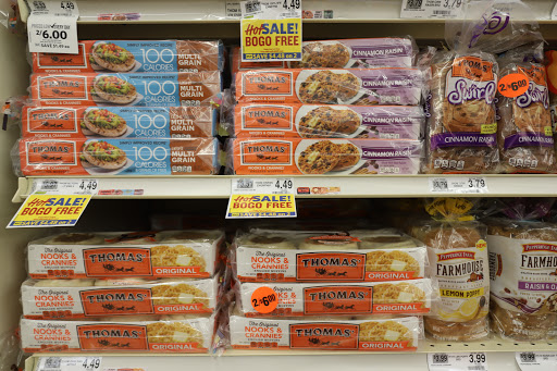 Grocery Store «Food Lion», reviews and photos, 2655 Annapolis Rd, Hanover, MD 21076, USA