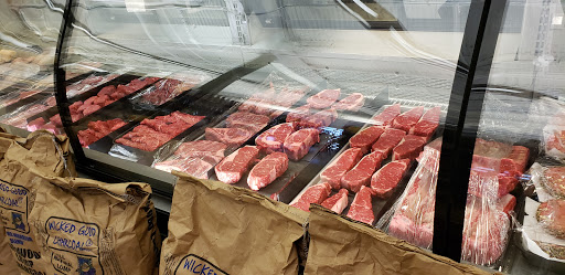 Butcher Shop «Alpine Butcher», reviews and photos, 963 Chelmsford St, Lowell, MA 01852, USA