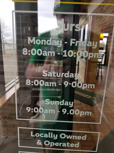 Restaurant «SUBWAY®Restaurants», reviews and photos, 981 Jefferson St N, Wadena, MN 56482, USA