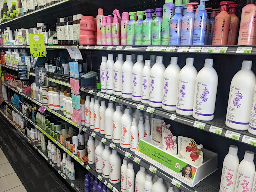 Beauty Supply Store «Sally Beauty», reviews and photos, 2830 David Walker Dr, Eustis, FL 32726, USA