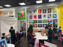 Young Art Lessons - Photo 2 - Car repair in Santa Clara, CA, San Jose