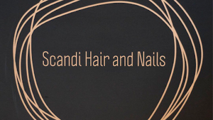 Scandi Hair & Nails GmbH