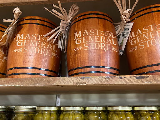 General Store «Mast Store Annex», reviews and photos, 2918 Broadstone Rd, Banner Elk, NC 28604, USA