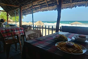 Greetje Beach Restaurant image
