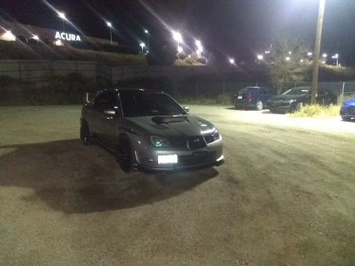 Car Dealer «Phil Long Audi», reviews and photos, 550 Automotive Dr, Colorado Springs, CO 80905, USA