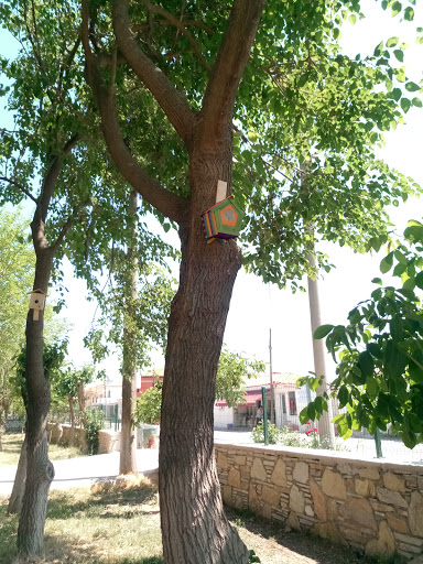 Yenice İlkokulu/Otaokulu