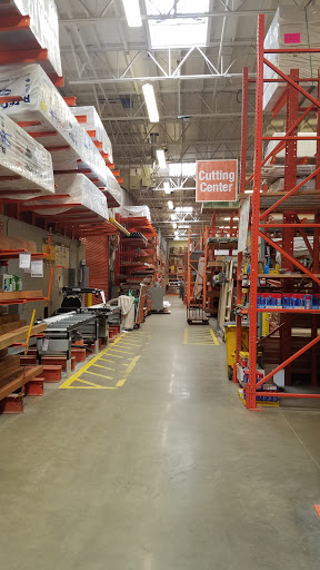 Home Improvement Store «The Home Depot», reviews and photos, 1325 Fones Rd SE, Olympia, WA 98501, USA