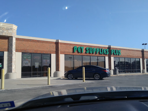 Pet Supply Store «Pet Supplies Plus», reviews and photos, 1031 Northwest Hwy, Garland, TX 75041, USA