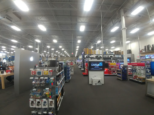 Electronics Store «Best Buy», reviews and photos, 3801 Center St NE, Salem, OR 97301, USA