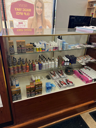 Cosmetics Store «Sol Beauty Supply», reviews and photos, 10850 Sudley Manor Dr, Manassas, VA 20109, USA