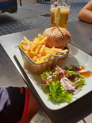 Bar Le Centre à Épernay