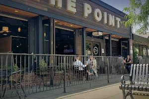 The Point image