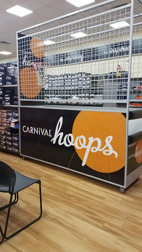 Shoe Store «Shoe Carnival», reviews and photos, 511 S Plano Rd, Richardson, TX 75081, USA