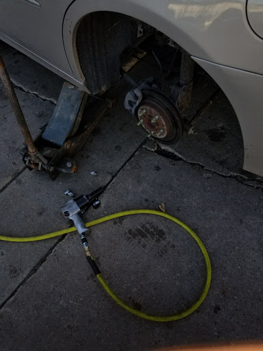 Auto Repair Shop «Two Brothers Automotive», reviews and photos, 505 N 27th St, Milwaukee, WI 53208, USA