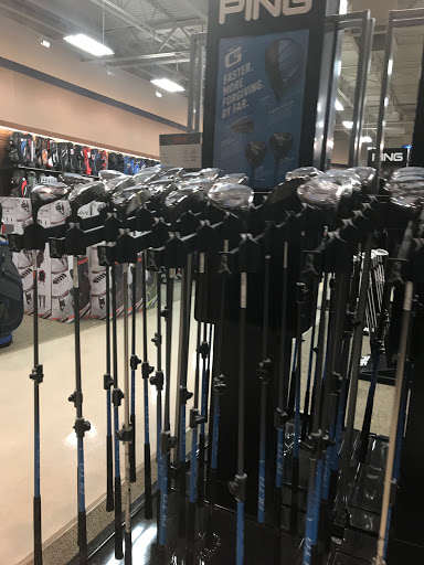 Sporting Goods Store «Golf Galaxy», reviews and photos, 4250 Easton Gateway Dr, Columbus, OH 43219, USA
