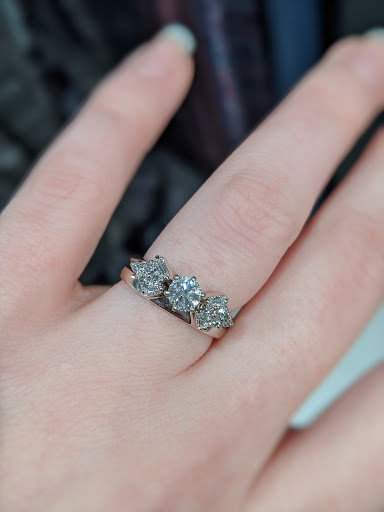 Pawn Shop «Mr Pawnshop», reviews and photos, 1340 Linden Ave, Dayton, OH 45410, USA