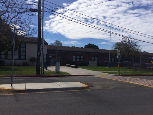 Harborside Elementary School