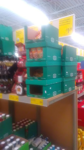 Supermarket «ALDI», reviews and photos, 805 E Belt Line Rd, Cedar Hill, TX 75104, USA
