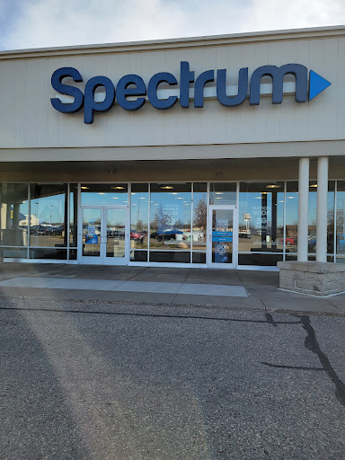 Cable Company «Charter Communications», reviews and photos, 1201 McCann Dr, Altoona, WI 54720, USA