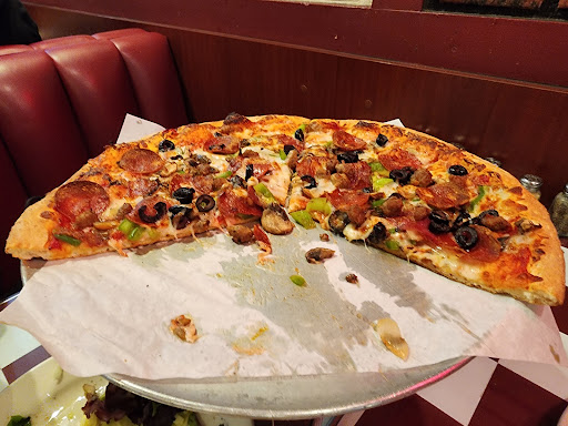 Reno's Pizzeria