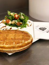 Plats et boissons du Crêperie L'original à Villiers-le-Bel - n°2