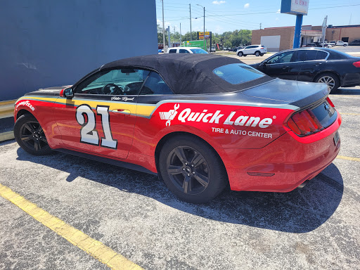 Auto Repair Shop «Ice Cold Air Discount Auto Repair», reviews and photos, 1180 Court St, Clearwater, FL 33756, USA