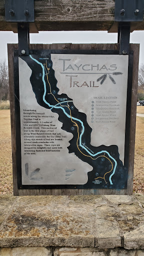 Taychas Trail Park