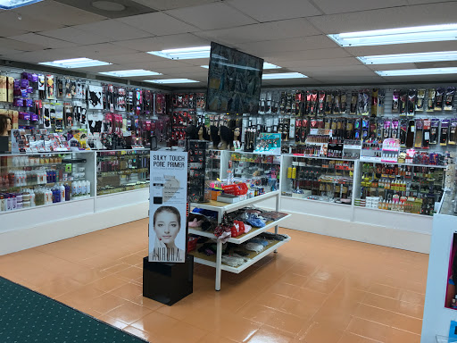 Beauty Supply Store «Mega Beauty Supply, Wigs & Human Hair Extensions», reviews and photos, 367 Warrenton Rd #107, Fredericksburg, VA 22405, USA
