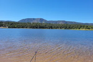 Monument Lake image
