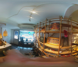 Mellow Fellow Hostel Bangkok photo