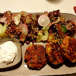 Photo n°3 de l'avis de Gerrit.i fait le 31/10/2019 à 17:35 sur le  Restaurant Haus am See Bremervörde à Bremervörde