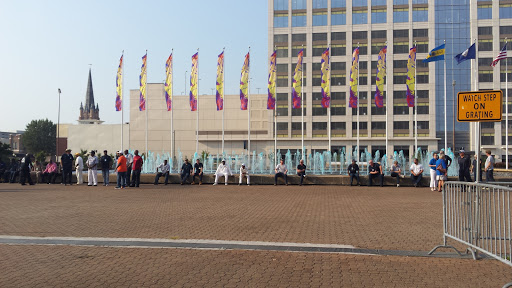 Arena «Scope Arena», reviews and photos, 201 E Brambleton Ave, Norfolk, VA 23510, USA