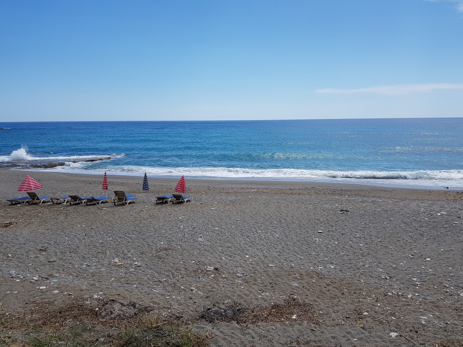 Foto von Imamli beach III annehmlichkeitenbereich