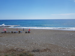 Foto von Imamli beach III annehmlichkeitenbereich