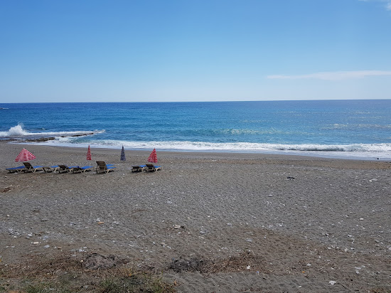 Imamli beach III