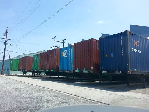InterLogic, Inc. Worldwide Logistics Freight Forwarding