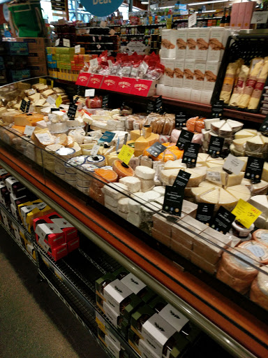 Grocery Store «Whole Foods Market», reviews and photos, 3950 24th St, San Francisco, CA 94114, USA