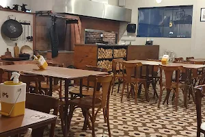 Casa do Celso Bar e Restaurante image