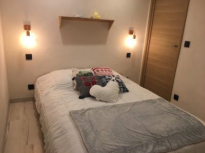 Appartement Le Génépi à Les Gets