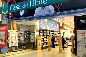 Casa del Llibre image